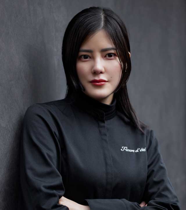 Natsuko Shoji