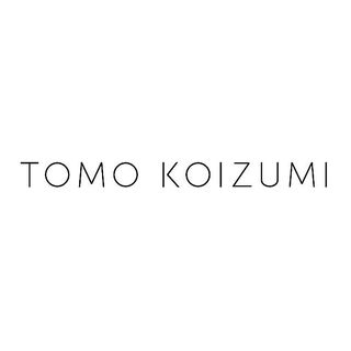 TOMO KOIZUMI