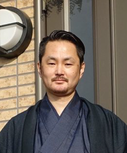 Tsuyoshi Ogawa