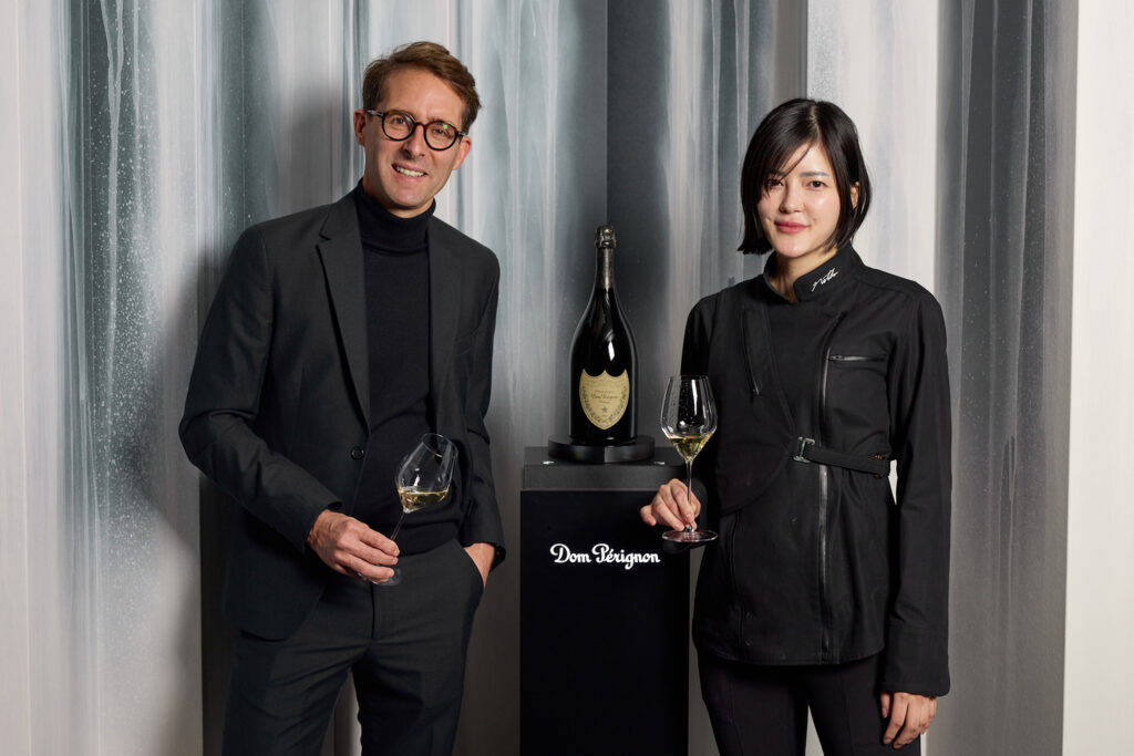 Dom Pérignon_20241113_Collaboratio2
