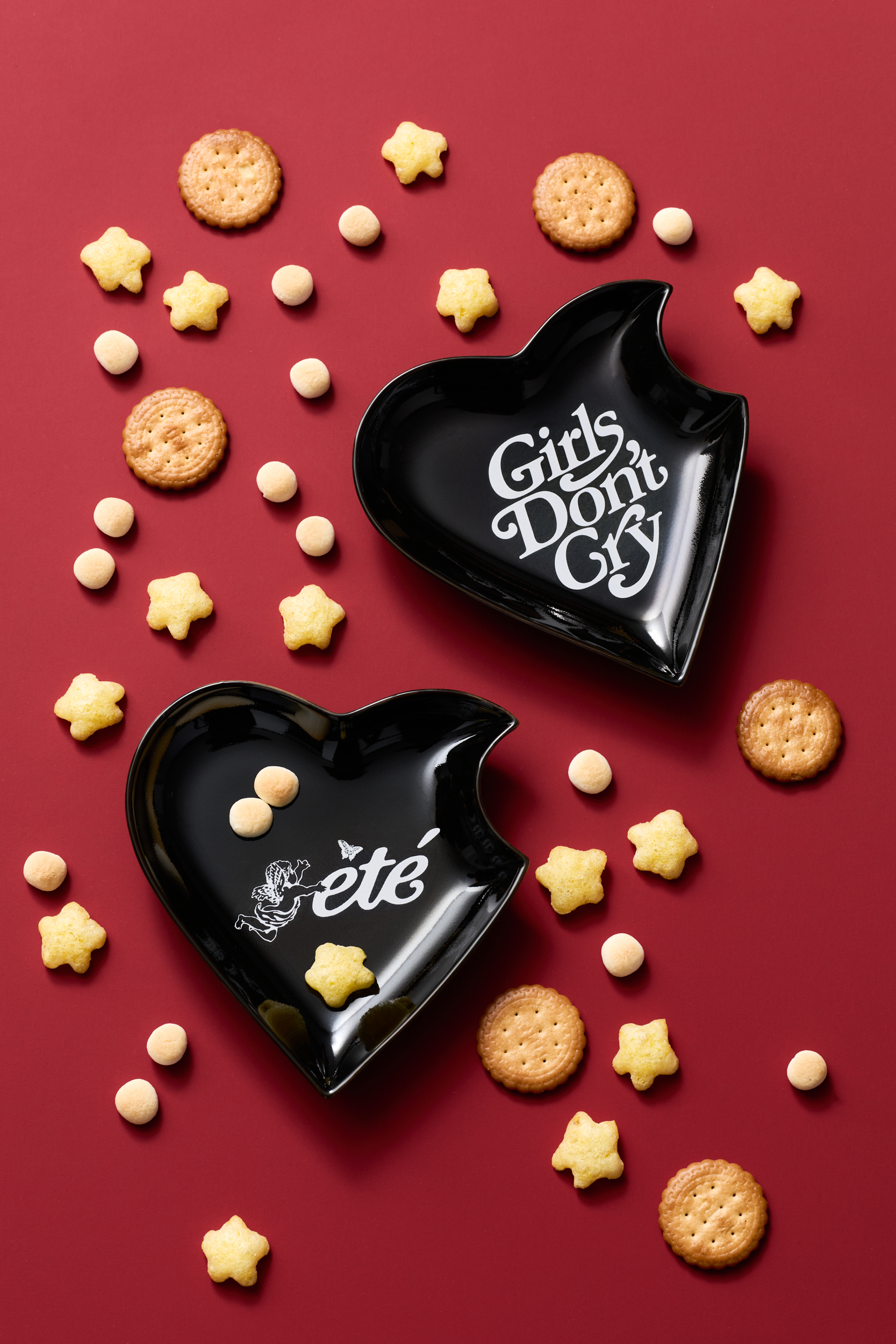 Girls Don’t Cry_Valentine Collection_202601_Collaboration